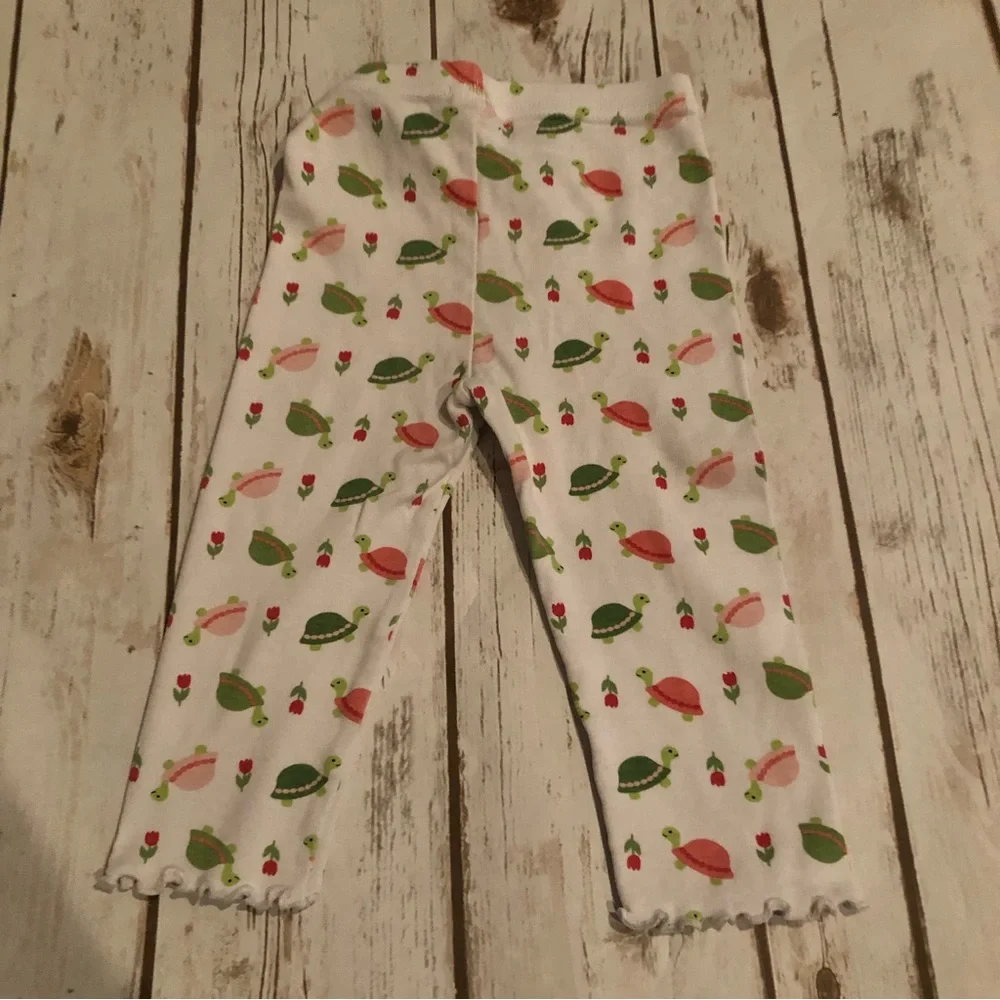 Gymboree turtle pants - Picture 5 of 5
